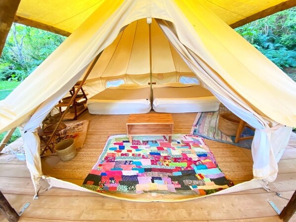 1 bedroom, desk, free WiFi, bed sheets