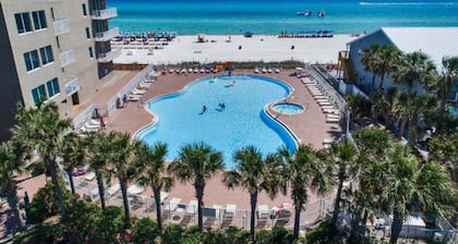 Sept 15 - 20th open! Lower 7th floor! Book now!