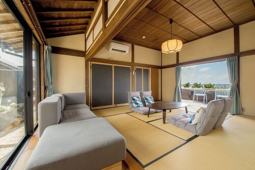 With jacuzzi Accommodates up to 6 people / Izumo Shimane