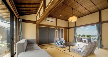With jacuzzi Accommodates up to 6 people / Izumo Shimane
