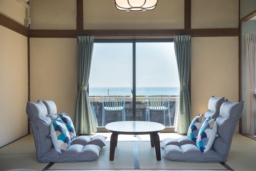 With jacuzzi Accommodates up to 6 people / Izumo Shimane