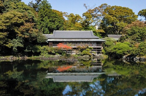 Entire building available 4 rooms 9 people / Mishima Shizuoka