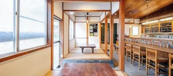 1棟貸切（4部屋9 人） / 三島市 静岡県