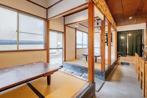 Dining - Entire building available 4 rooms 9 people / Mishima Shizuoka (Mishima)