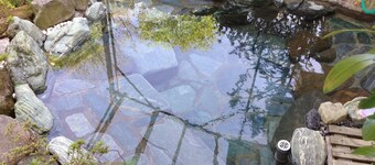 源泉掛け流し露天風呂付き貸切り別荘　箱根小涌谷　BBQ可能 / 足柄下郡 神奈川県