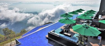 Whole building rental plan / Otsu Shiga