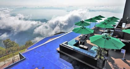 Whole building rental plan / Otsu Shiga