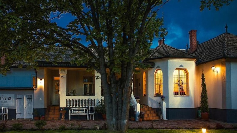 Treasure Of The Past With Whirlpool