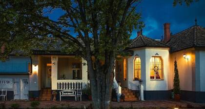 Treasure Of The Past