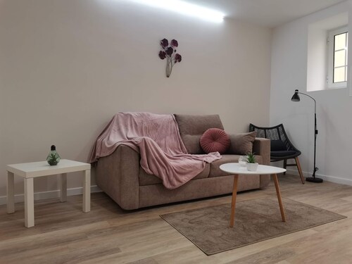 1 bedroom apartment São Gião 10 in Tomar