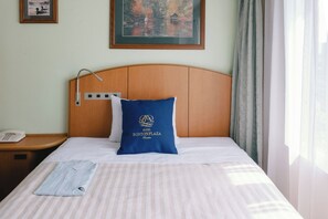 1 bedroom, desk, iron/ironing board, free WiFi - Standard Single North Wing No Smoking Great Sim / Kusatsu Shiga (Kusatsu)