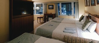 Triple room nonsmoking Great value simple stay  / Kusatsu Shiga