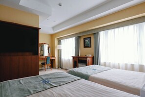 1 Schlafzimmer, Schreibtisch, Bügeleisen/Bügelbrett, kostenloses WLAN