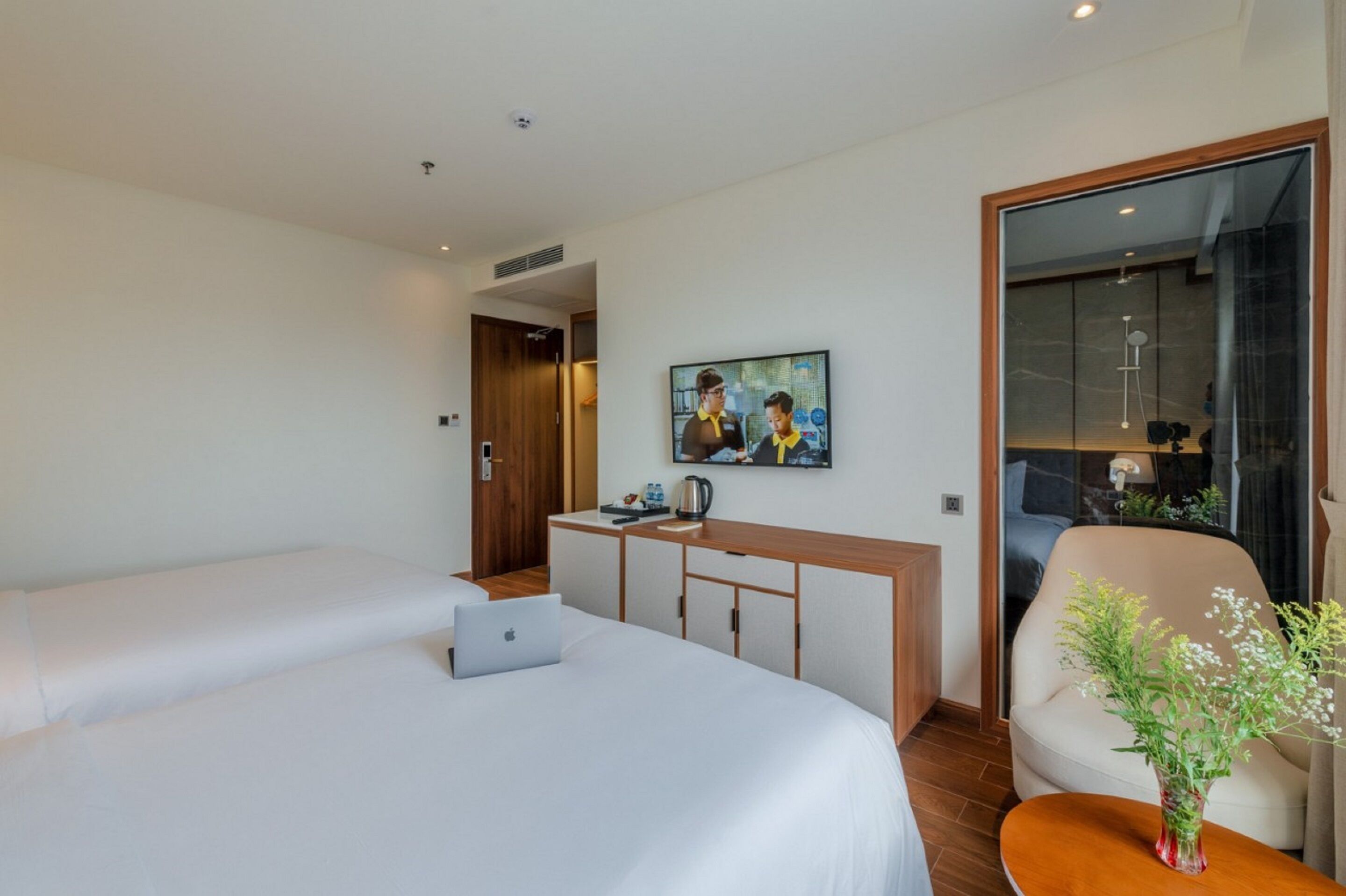 Foto - The Tahiti Beach Hotel