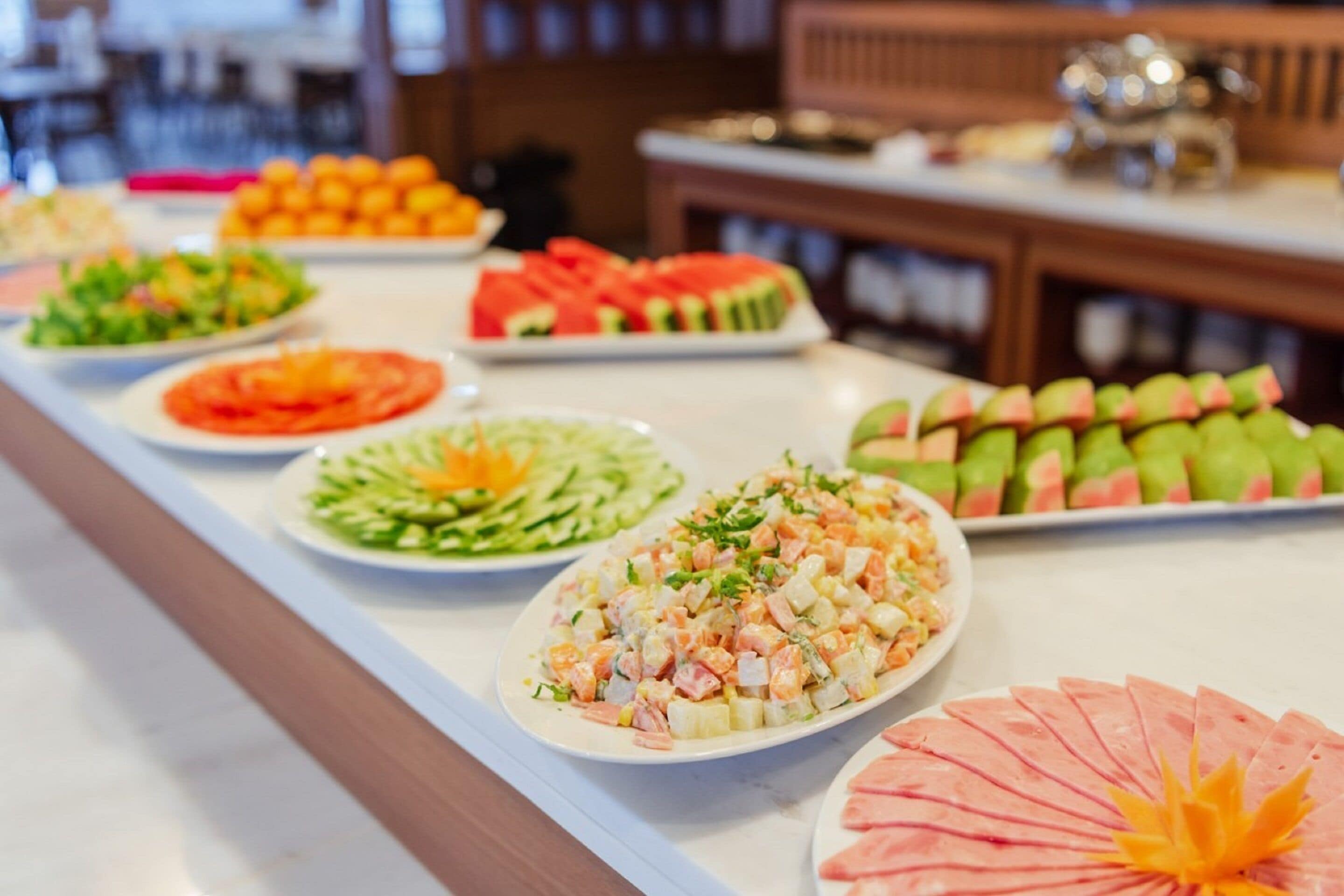 Foto - The Tahiti Beach Hotel