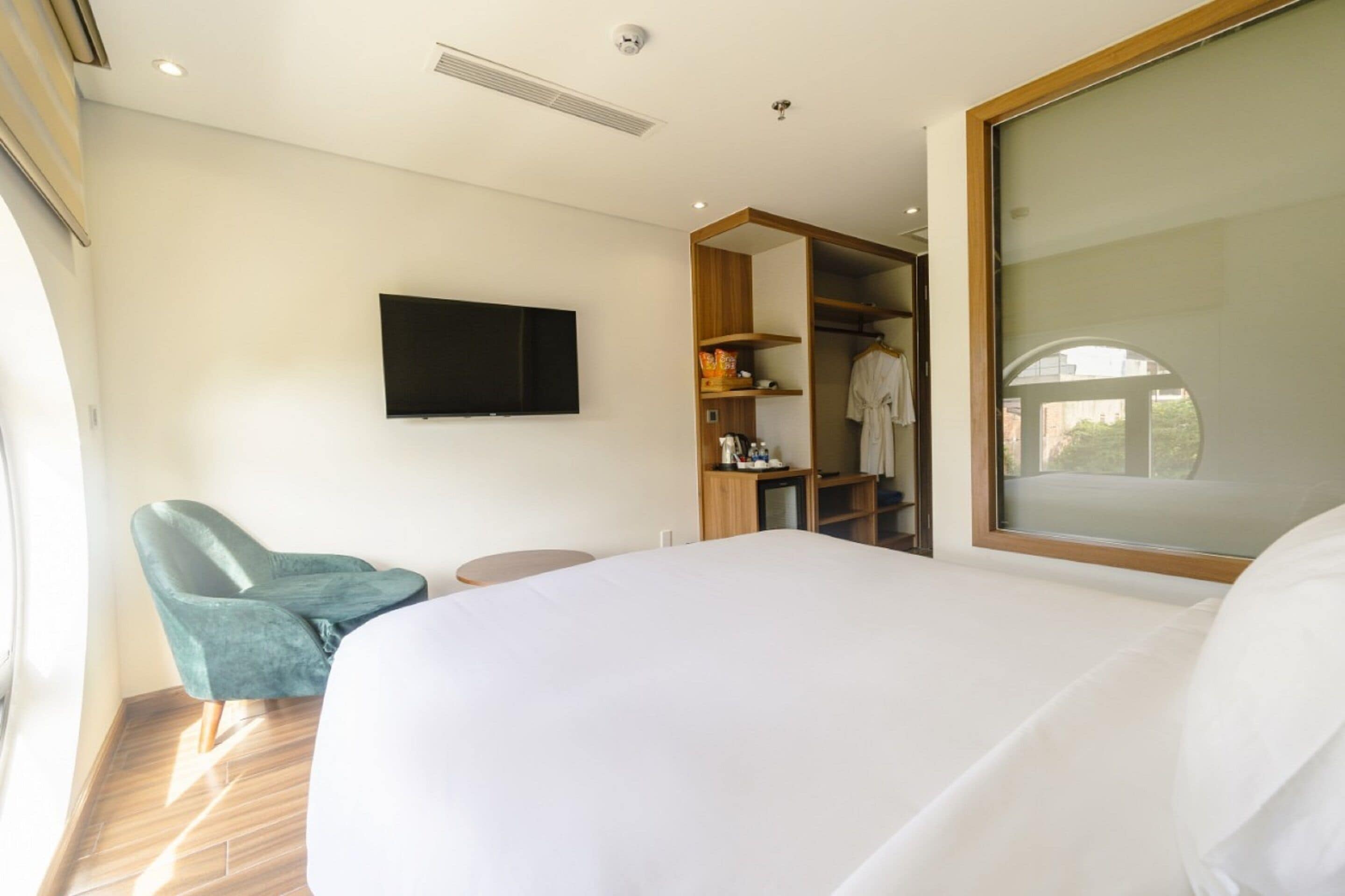 Foto - The Tahiti Beach Hotel