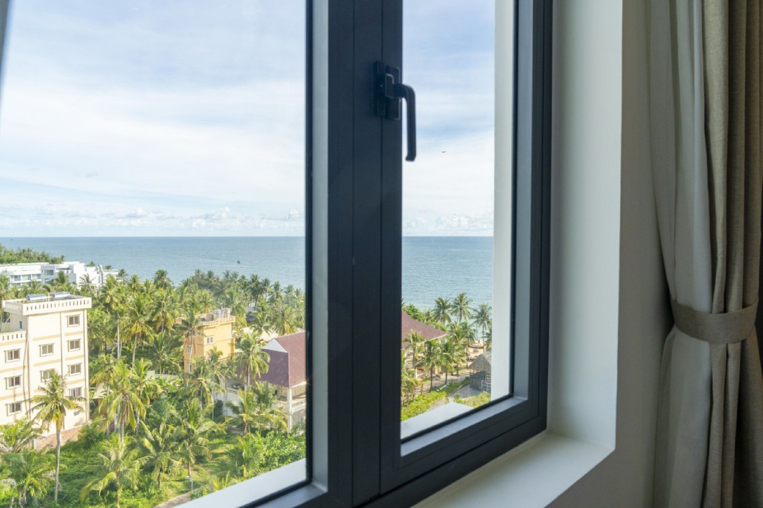 Foto - The Tahiti Beach Hotel