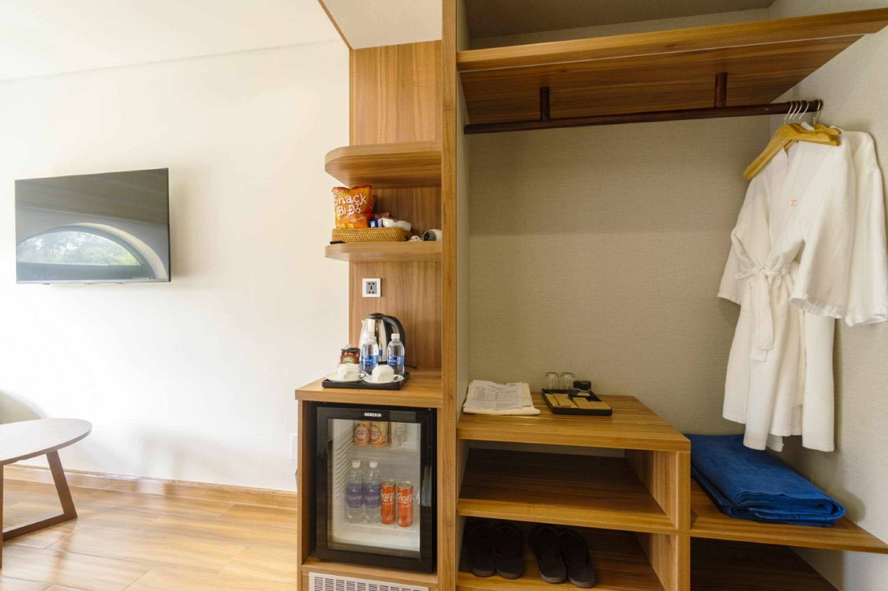 Foto - The Tahiti Beach Hotel