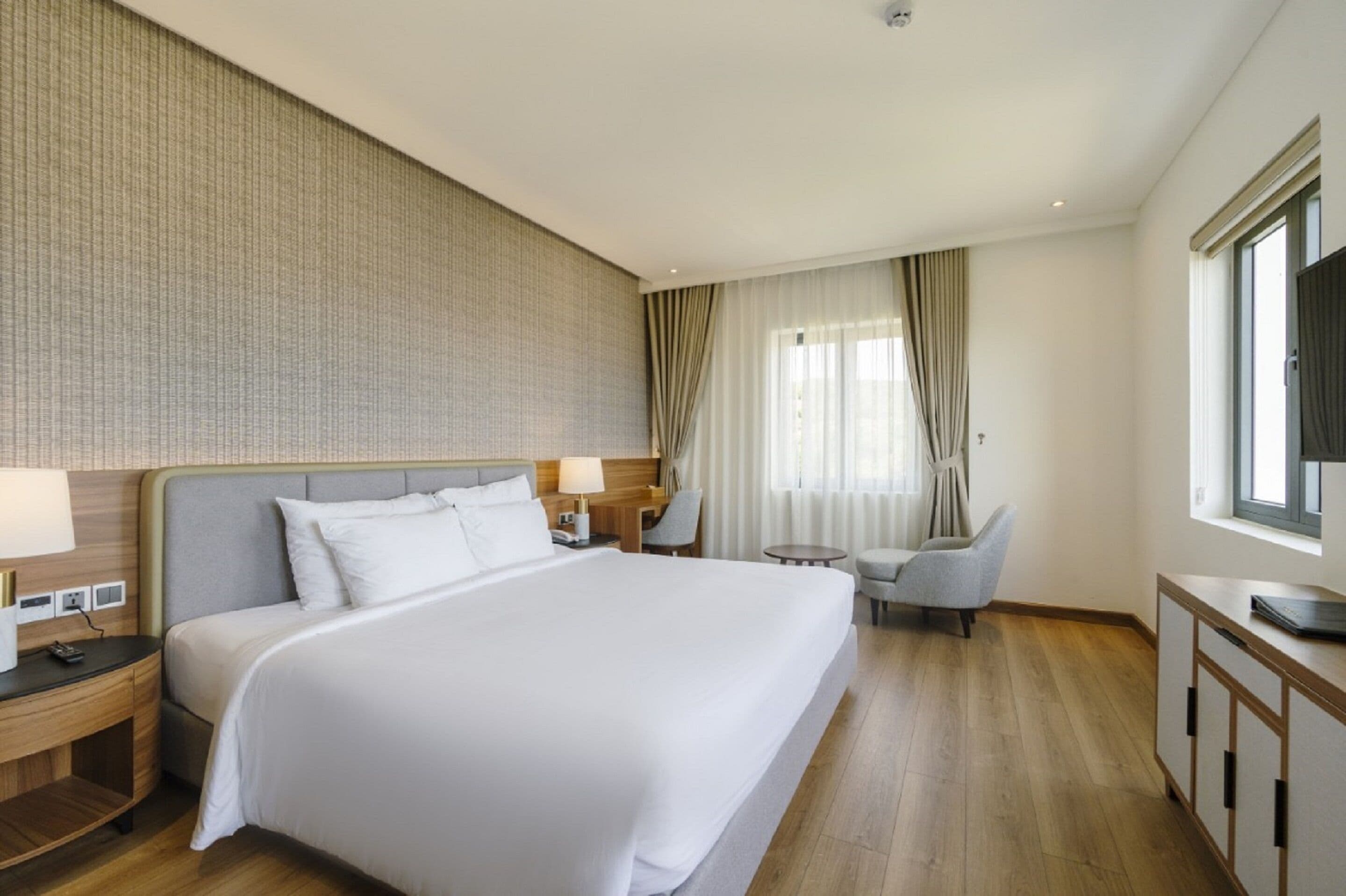 Foto - The Tahiti Beach Hotel