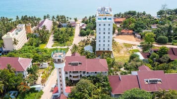 Plano del alojamiento