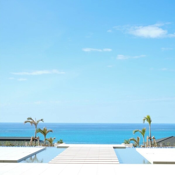 Pool - Royal Pool Villa House | Vacation STAY Stay in a / Miyakojima Okinawa (Miyakojima)