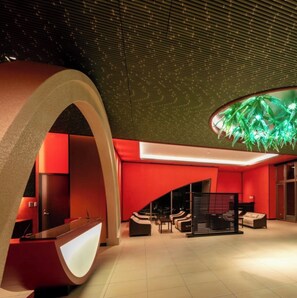 Hall