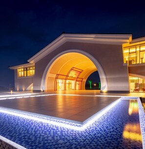 Exterior - Premier Pool Villa House Triple | Vacation STAY / Miyakojima Okinawa (Miyakojima)