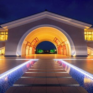 Exterior - Junior Suite Shuri House Twin | Vacation STAY Sp / Miyakojima Okinawa (Miyakojima)