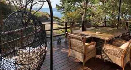 Stay with your dog and BBQ in the large garden / Numazu Shizuoka