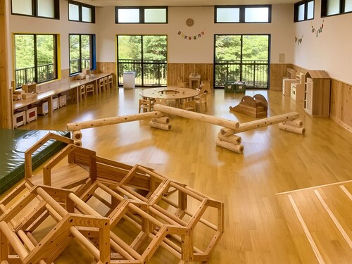 Ojibaru camp Park Pets OKCottage A 15 people / Nishimorokata-gun Miyazaki