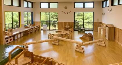 Ojibaru camp Park Pets OKCottage A 15 people / Nishimorokata-gun Miyazaki