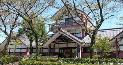 Ojibaru camp Park Pets OKCottage A 15 people / Nishimorokata-gun Miyazaki