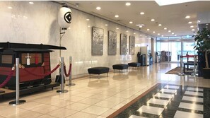 Hall