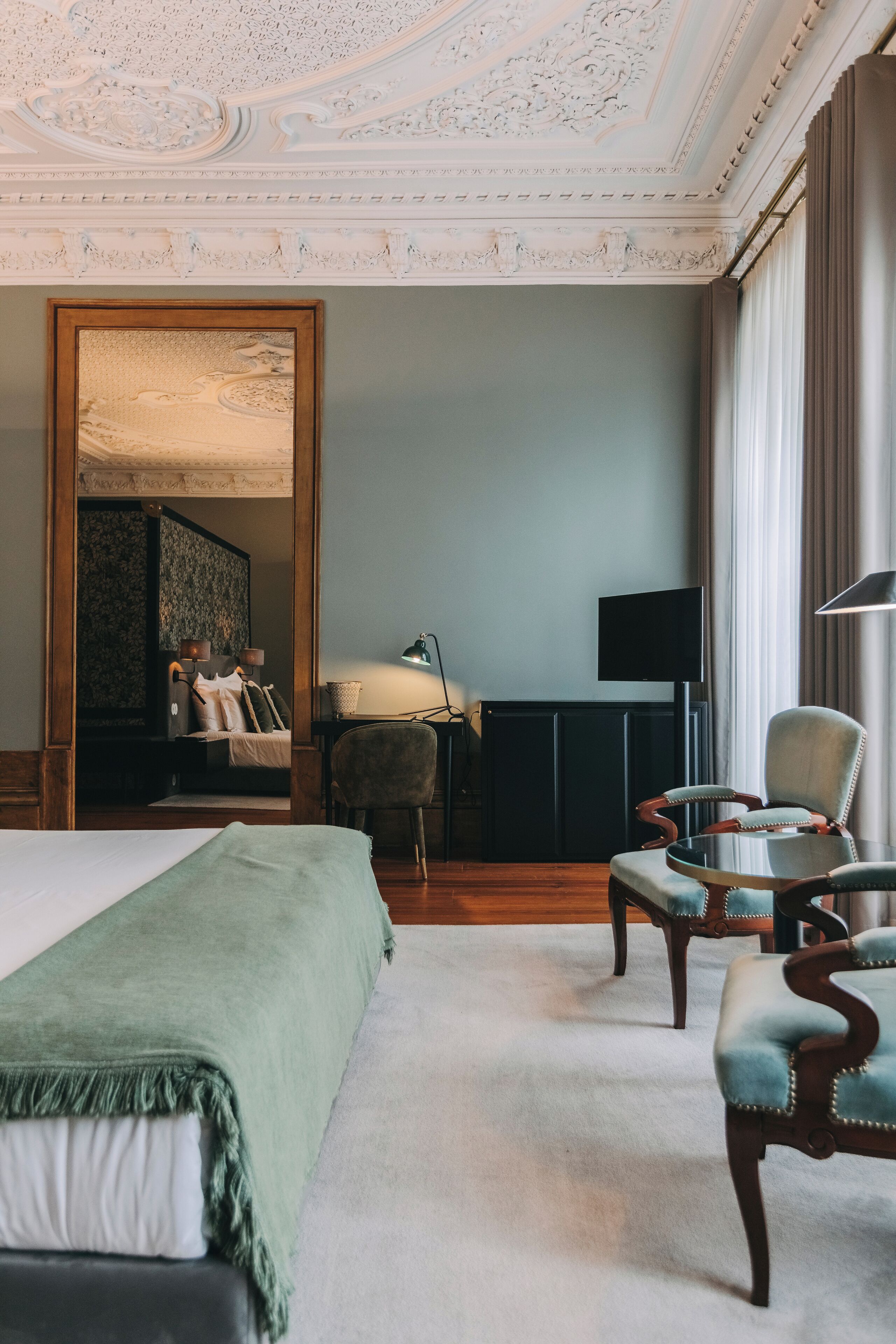 Foto - Torel Royal Court