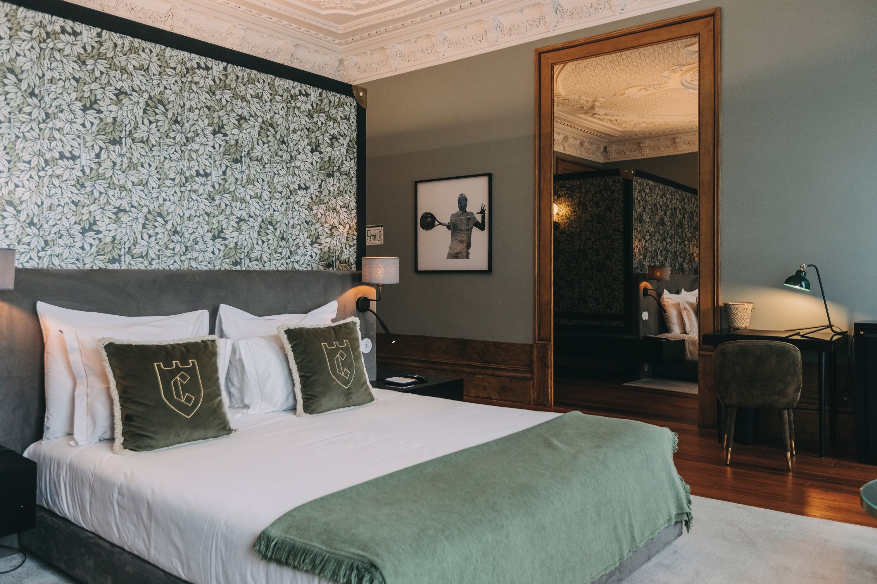 Foto - Torel Royal Court