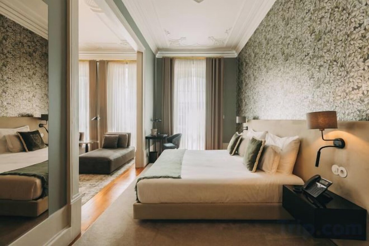 Suite Royal