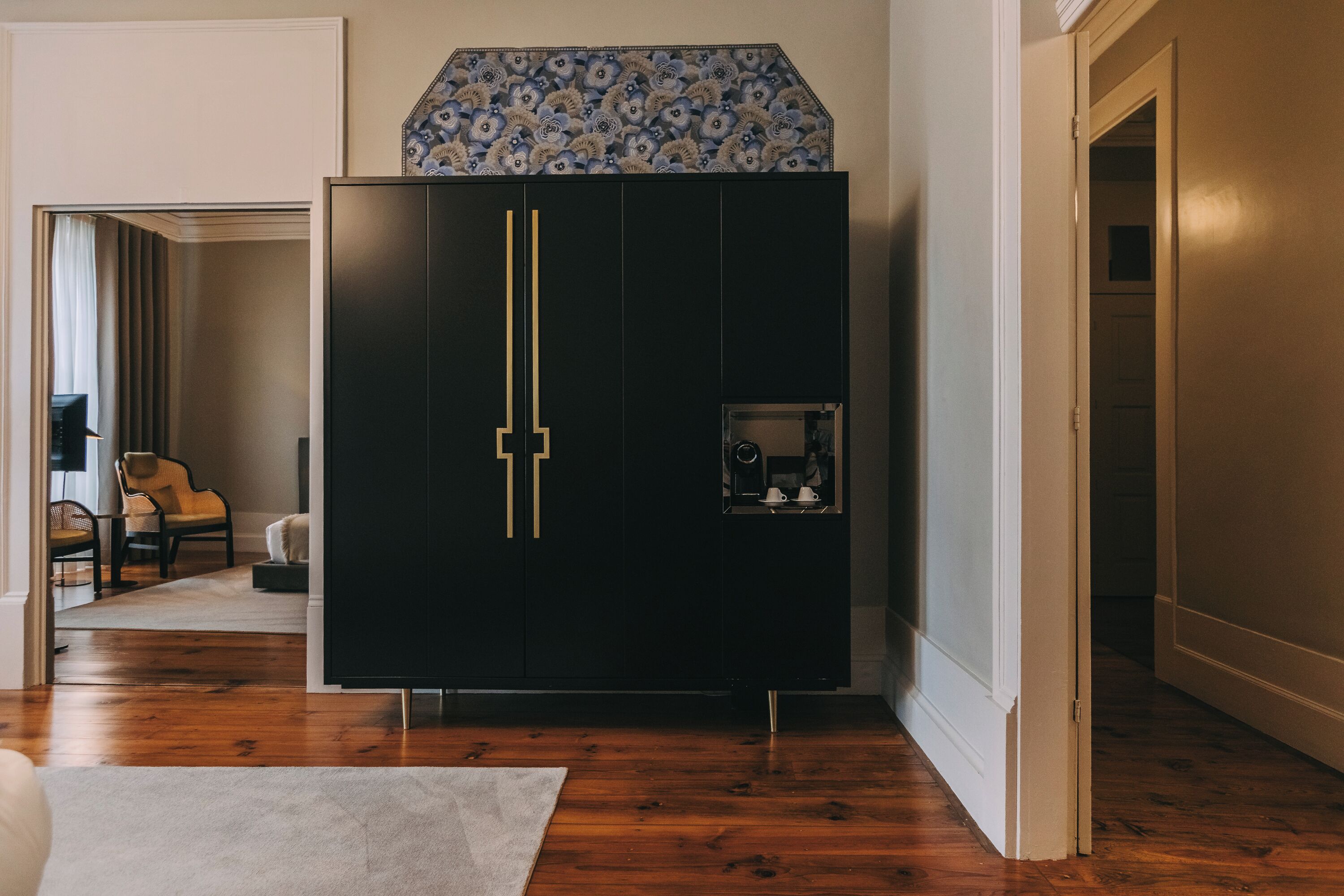 Foto - Torel Royal Court