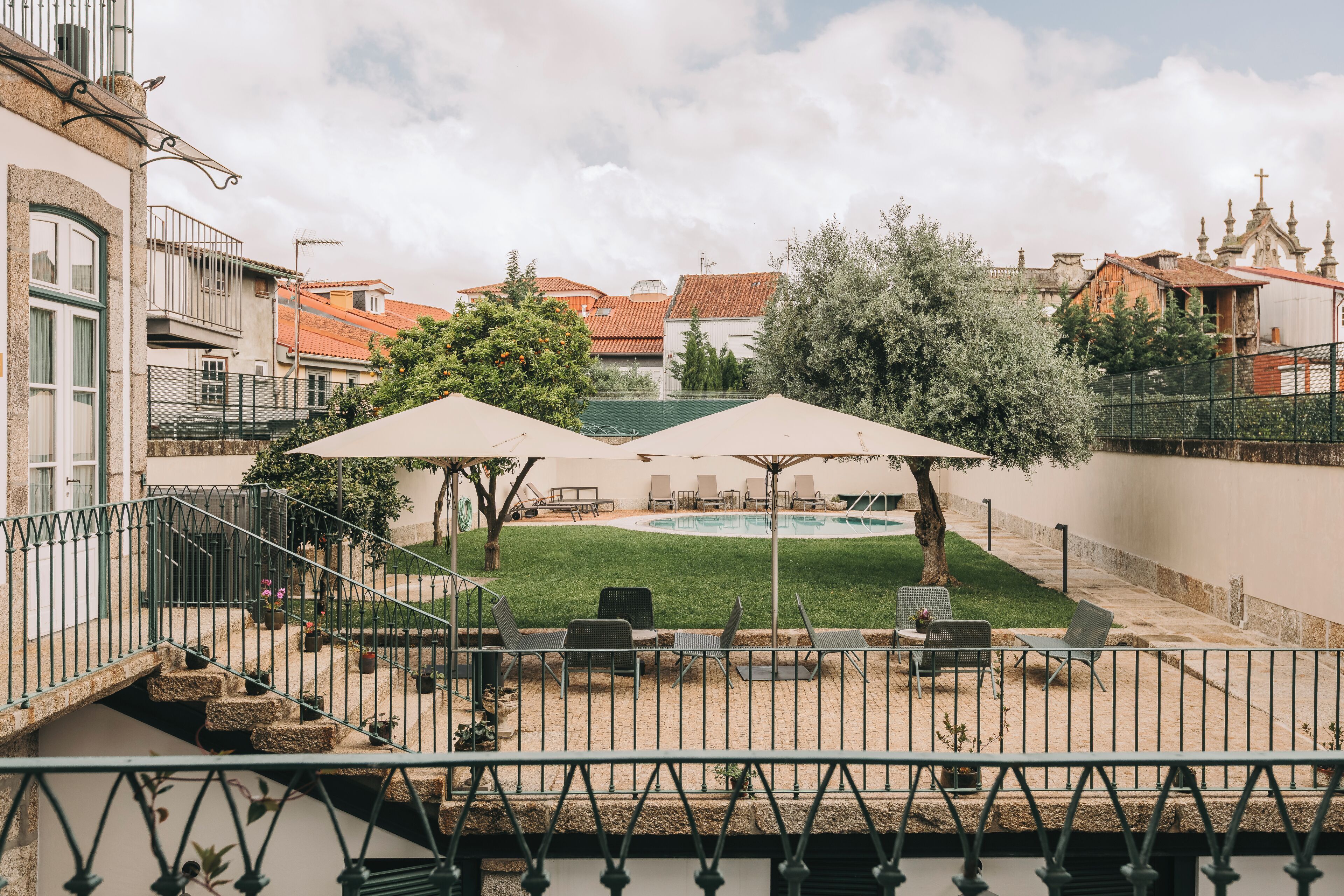 Photo - Torel Royal Court