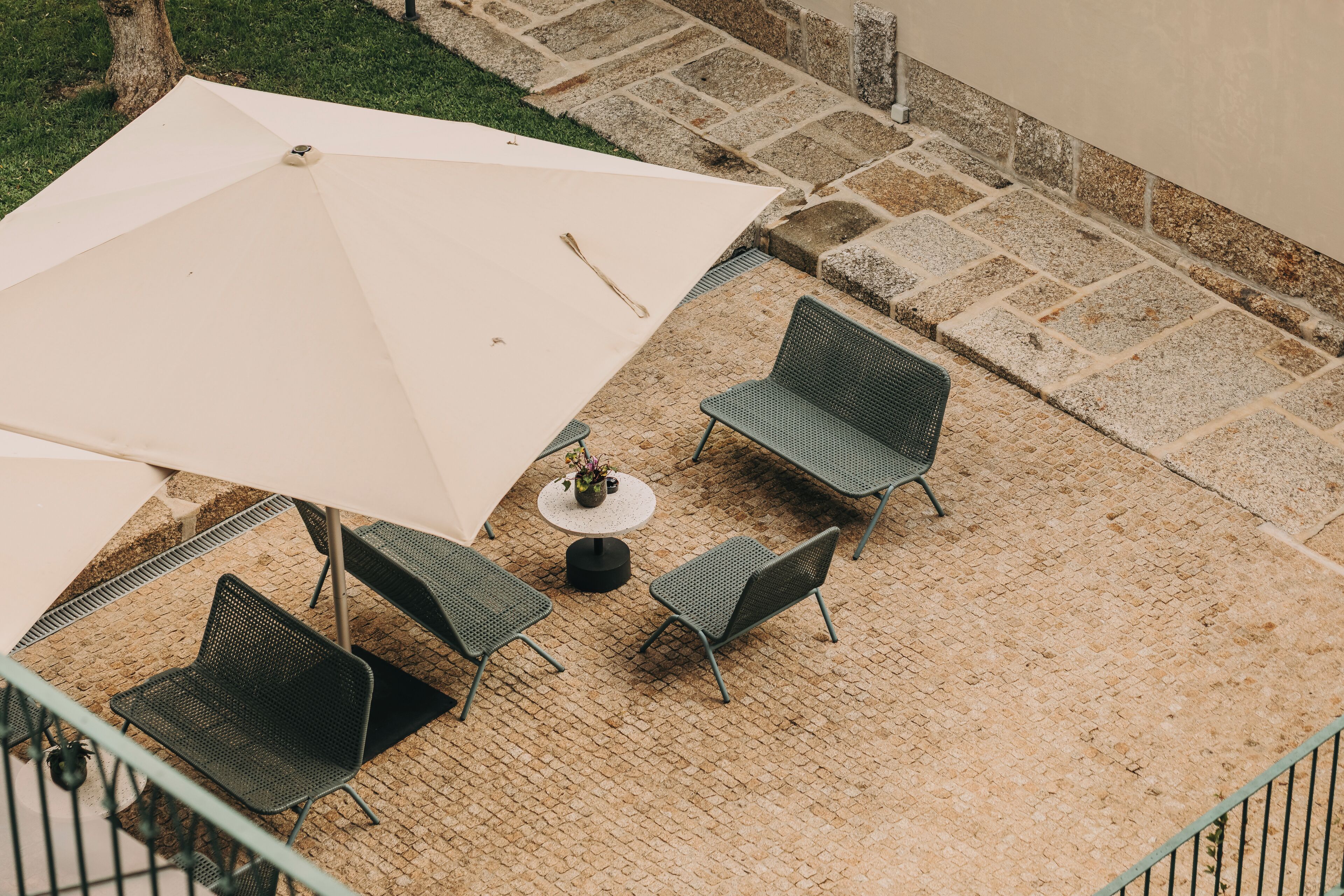 Photo - Torel Royal Court