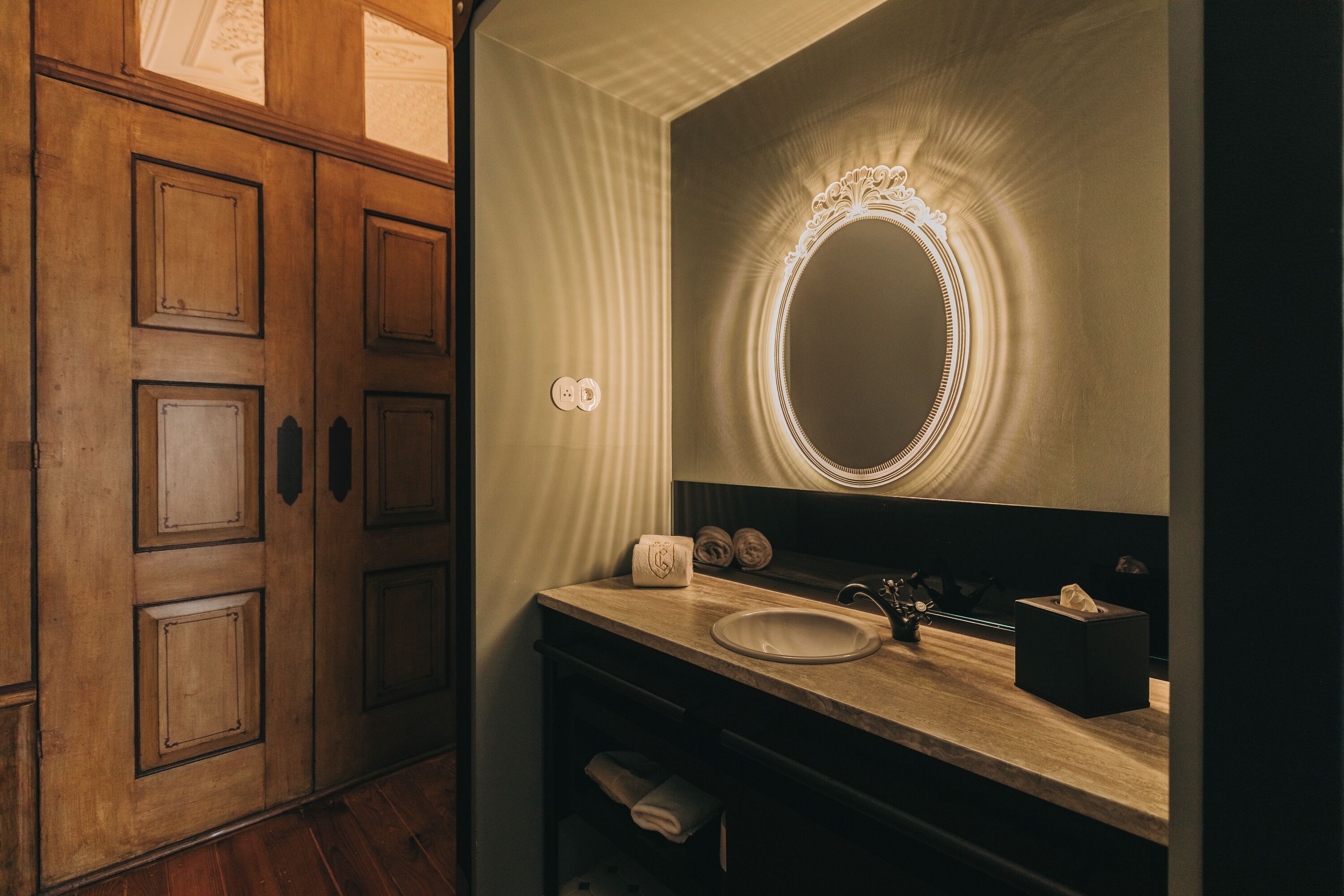 Photo - Torel Royal Court