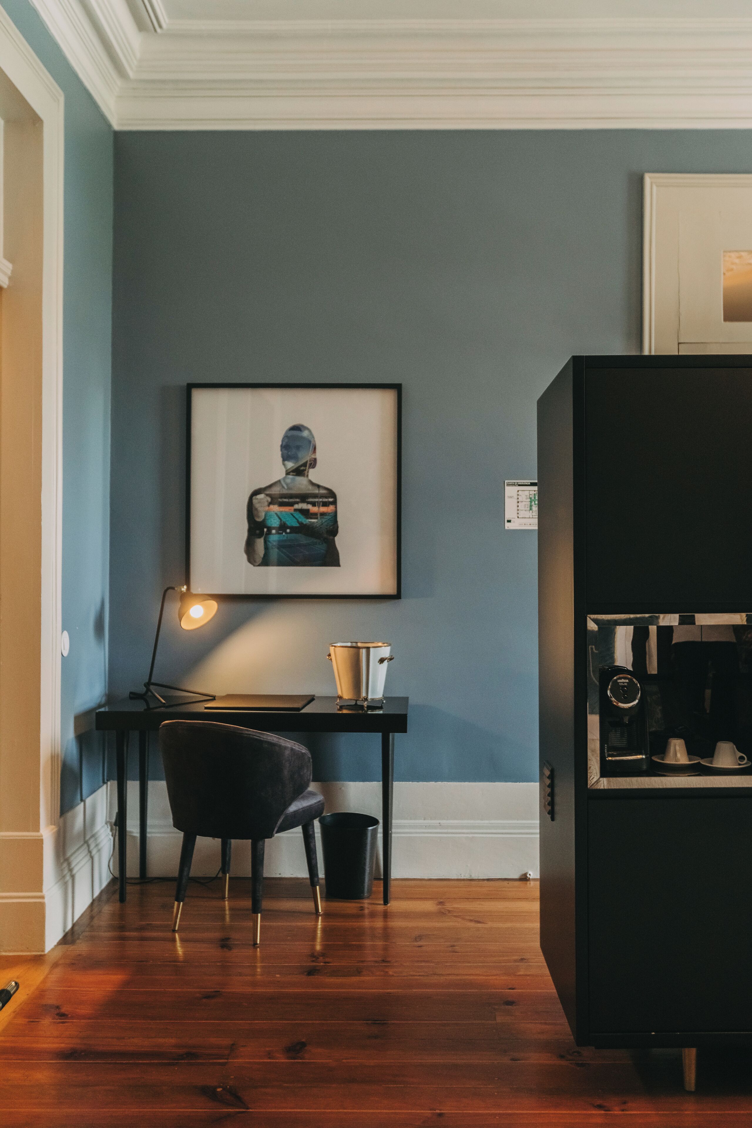 Photo - Torel Royal Court