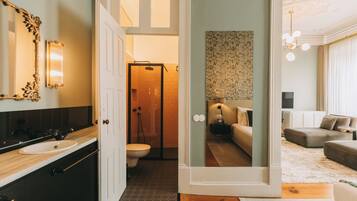 Suite Royal | Salle de bain