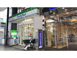 外部細節
