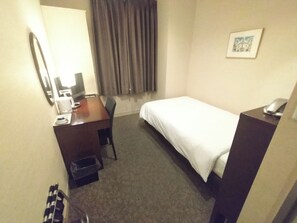 1 多间卧室、办公桌、免费 WiFi、床单