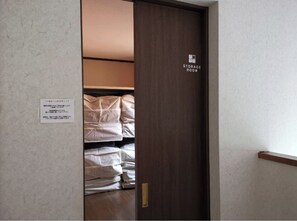 2 bedrooms, desk, free WiFi - You can rent a whole building and relax with your  / Takashima Shiga (Takashima)