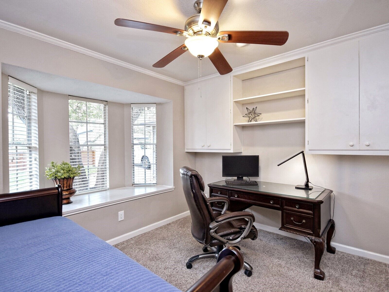 3 Bed / 2 Bath Home in North Austin Tech Corridor 