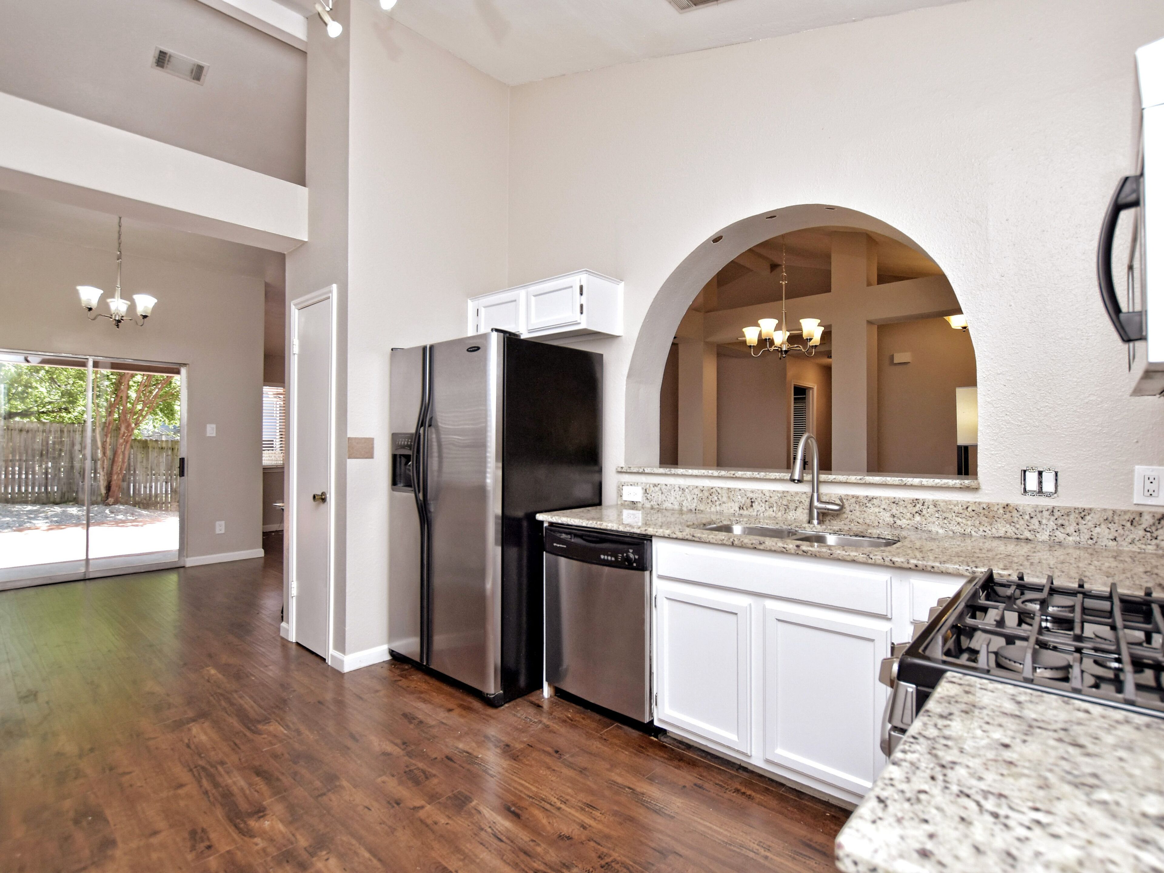 3 Bed / 2 Bath Home in North Austin Tech Corridor 