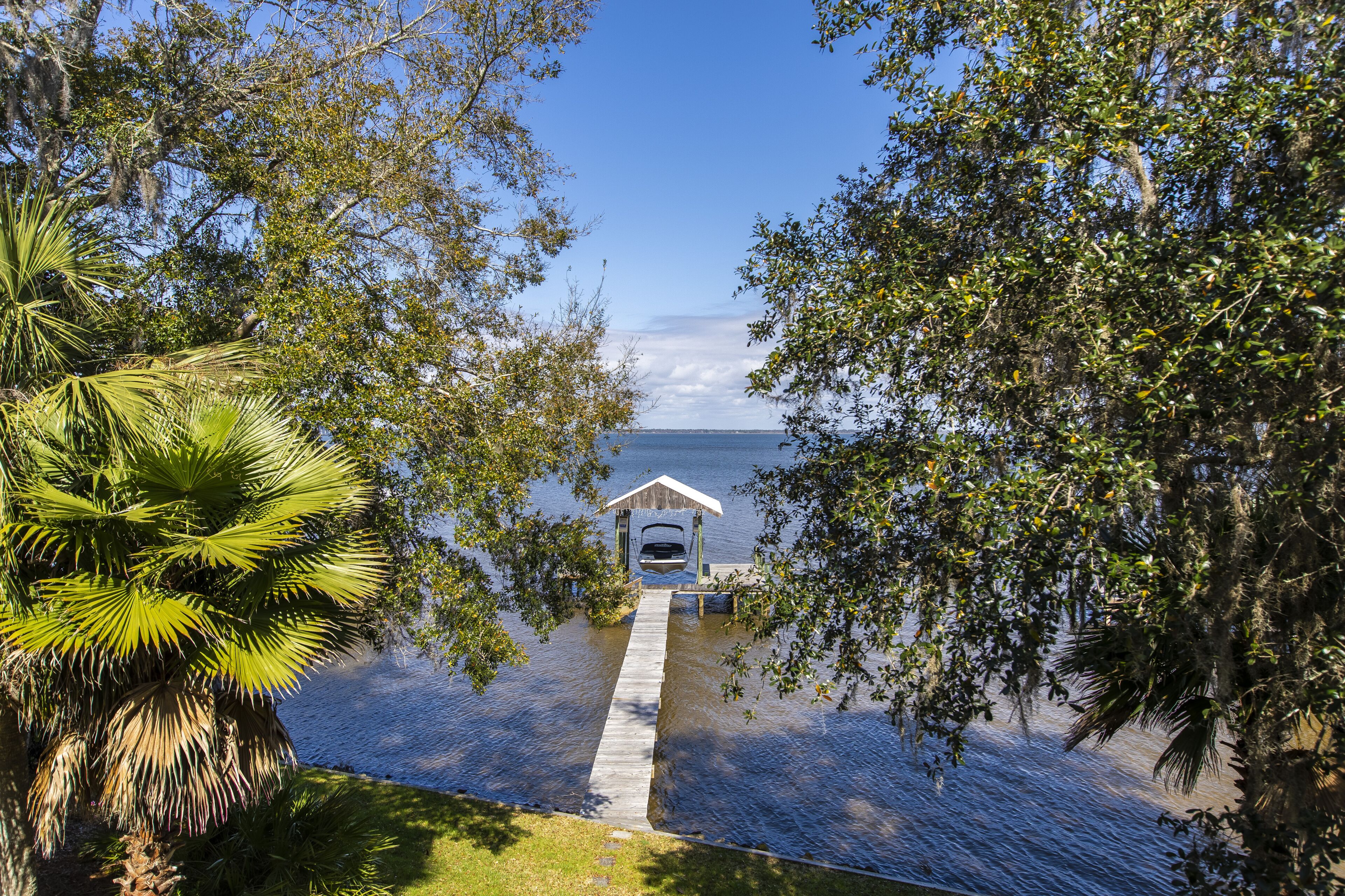 Bayside, Dock, Large Porch, Bay View