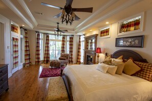 6 Schlafzimmer, WLAN, Bettwäsche