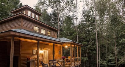 Camp McComas SUMMER SPECIALS Message Us National Park Access